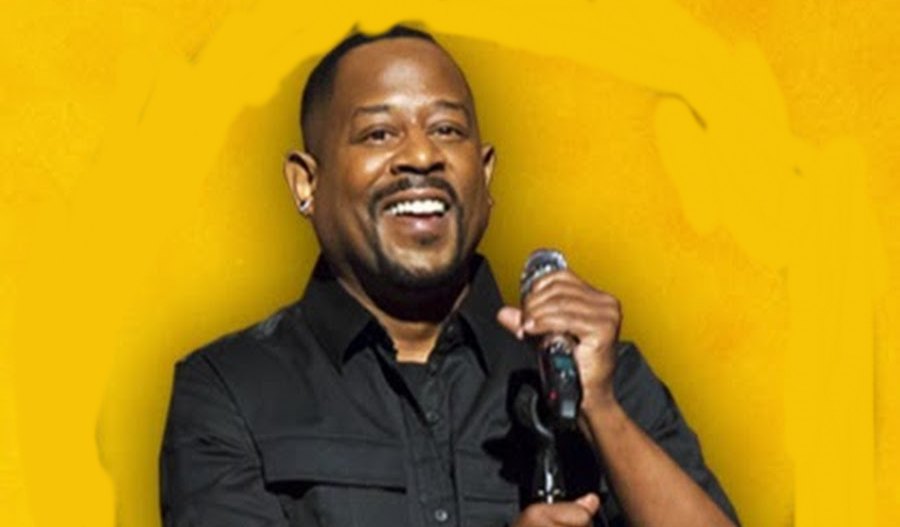 Martin Lawrence-Bio, Net Worth 2022, Age, Height, Personal Life, Actor, Tax, Wife